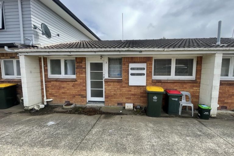Photo of property in 3/100 Coronation Road, Papatoetoe, Auckland, 2025
