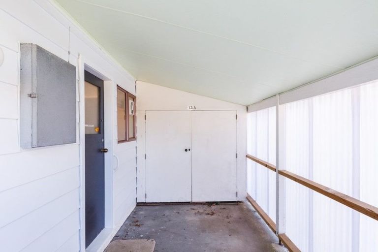 Photo of property in 13a Colombo Street, Hokowhitu, Palmerston North, 4410