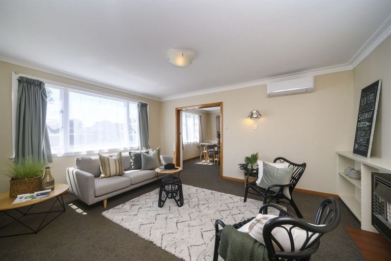 Photo of property in 22 Park Road, West End, Palmerston North, 4412