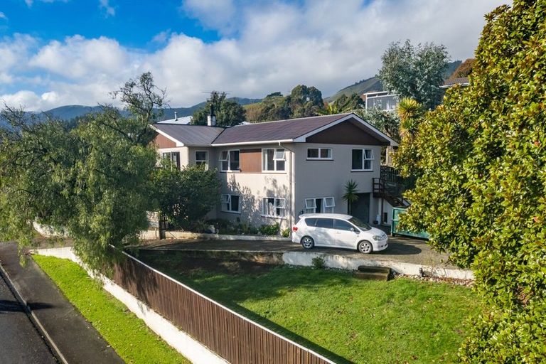 Photo of property in 84 Queen Street, Richmond, 7020