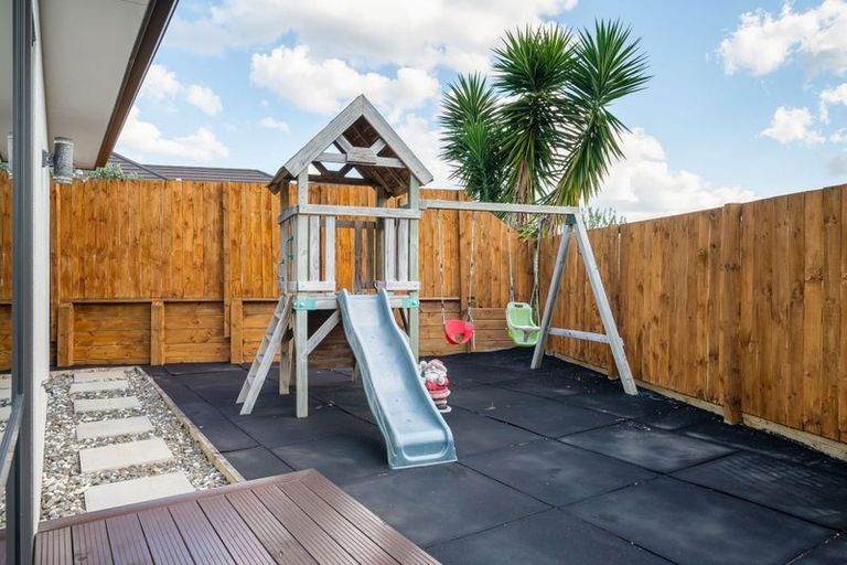 Photo of property in 8 Longbow Terrace, Flagstaff, Hamilton, 3210