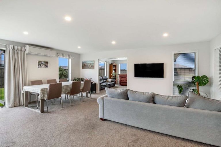 Photo of property in 25 Brenley Drive, Rolleston, 7614