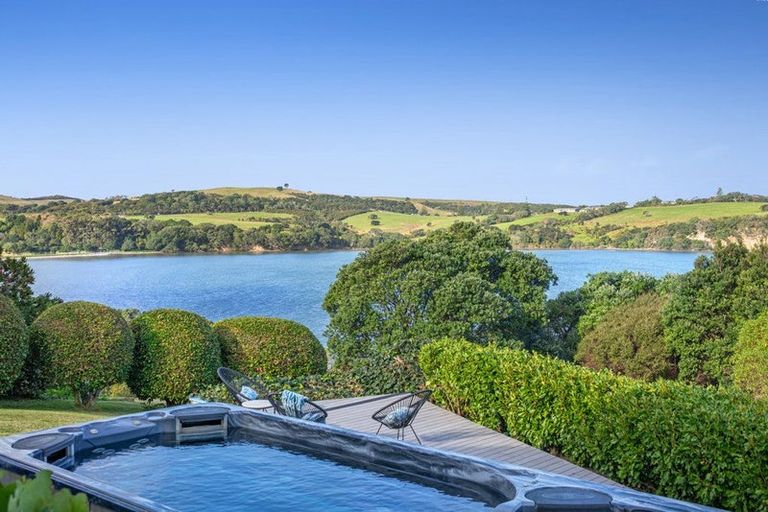 Photo of property in 10 Okoromai Views, Gulf Harbour, Whangaparaoa, 0930