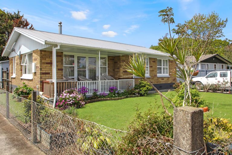 Photo of property in 15 Dunn Street, Kaitaia, 0410