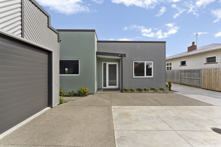 Photo of property in 259a College Street, West End, Palmerston North, 4412