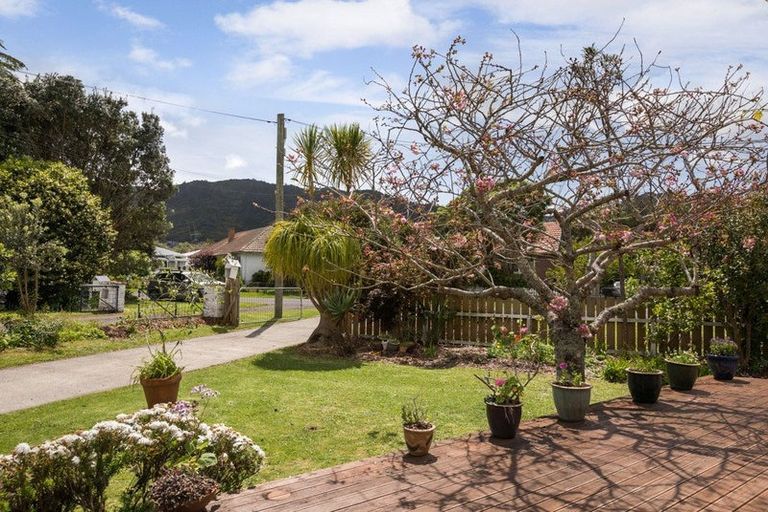 Photo of property in 103 Alfred Street, Thames, 3500