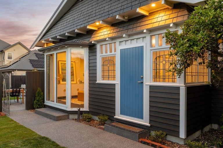 Photo of property in 106 Stapletons Road, Richmond, Christchurch, 8013