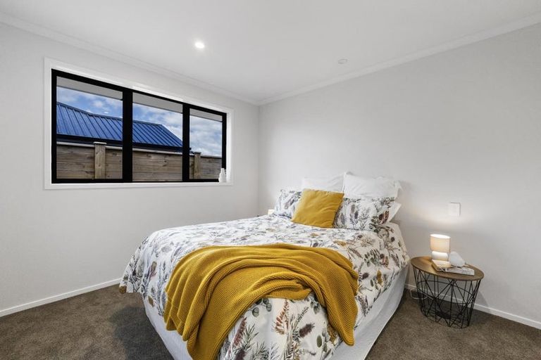 Photo of property in 8 Hinerangi Crescent, Matamata, 3400