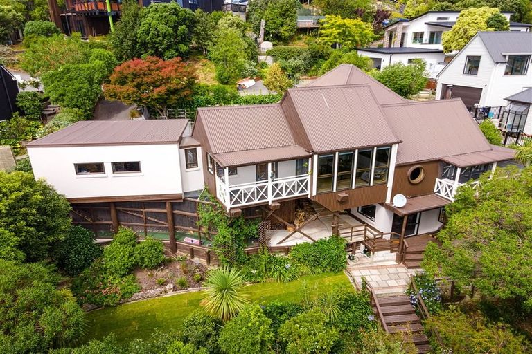 Photo of property in 2 Roland Lane, Mount Pleasant, Christchurch, 8081