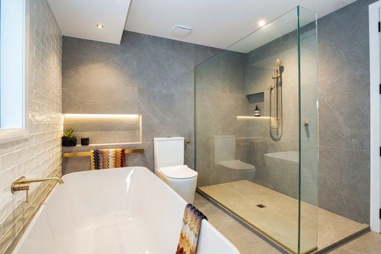 Photo of property in 165b Oceanbeach Road, Mount Maunganui, 3116