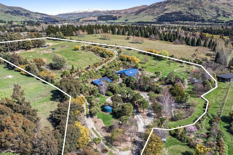 Photo of property in 272a Ballantyne Road, Wanaka, 9382