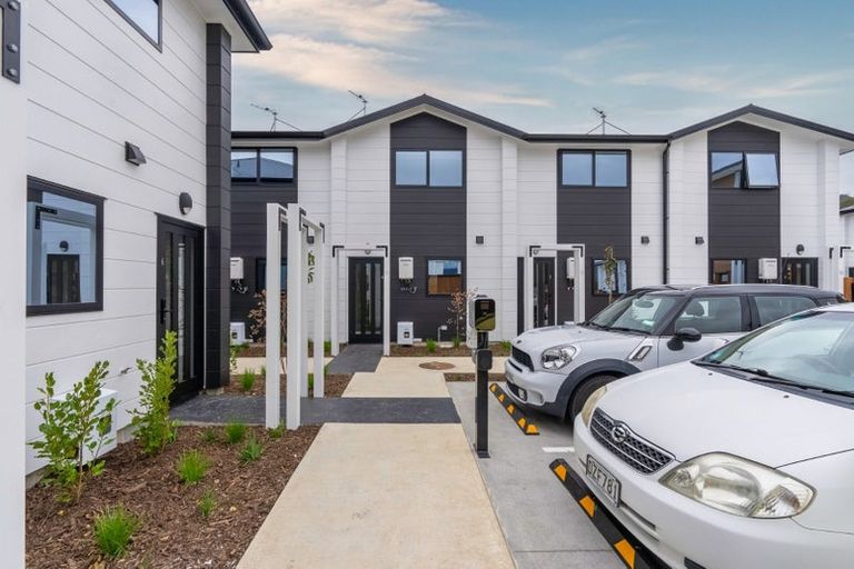 Photo of property in 4/324 Oxford Terrace, Avalon, Lower Hutt, 5011