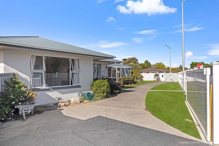 Photo of property in 178 Alford Forest Road, Allenton, Ashburton, 7700