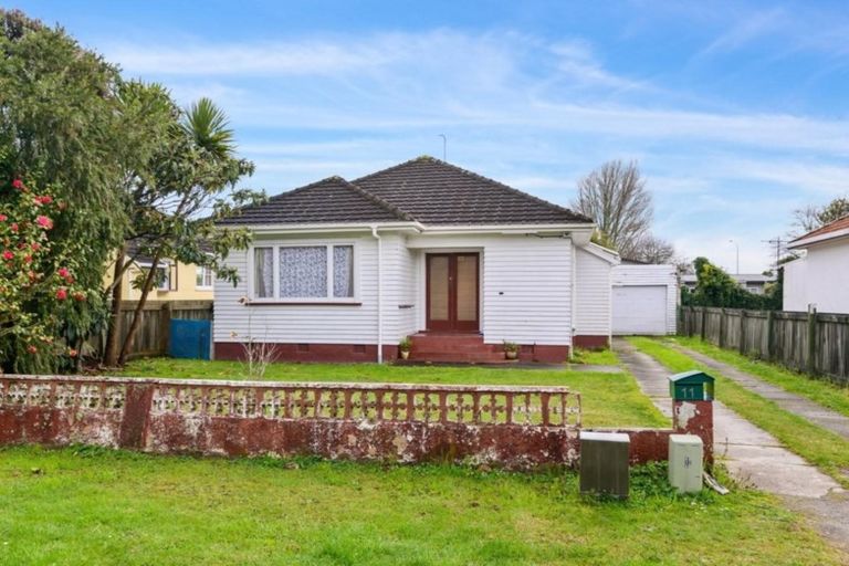 Photo of property in 11 Elizabeth Street, Victoria, Rotorua, 3010