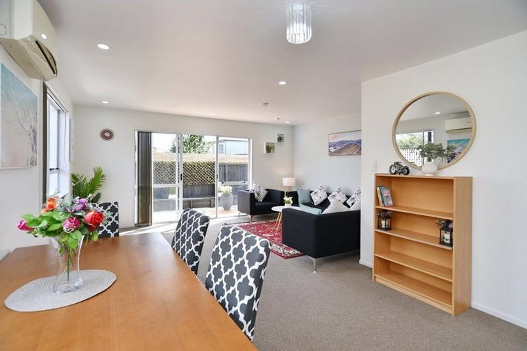 Photo of property in 97b Waltham Road, Sydenham, Christchurch, 8023