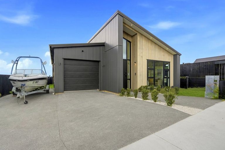 Photo of property in 18 Beaumont Rise, Warkworth, 0985