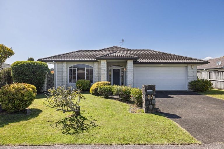 Photo of property in 42 Sterling Gate Drive, Bethlehem, Tauranga, 3110