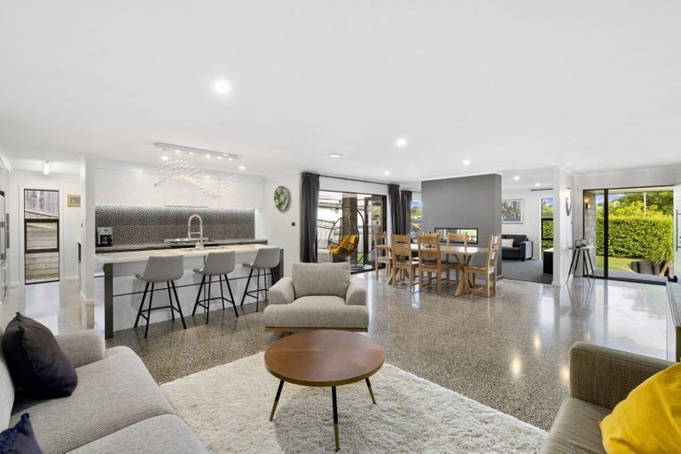 Photo of property in 9 Pumice Glade, Pyes Pa, Tauranga, 3112