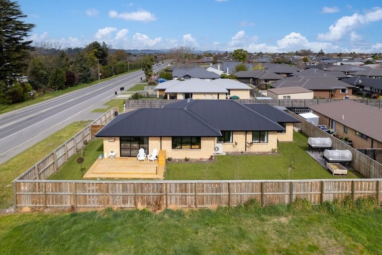 Photo of property in 155 Ashley Street, Rangiora, 7400