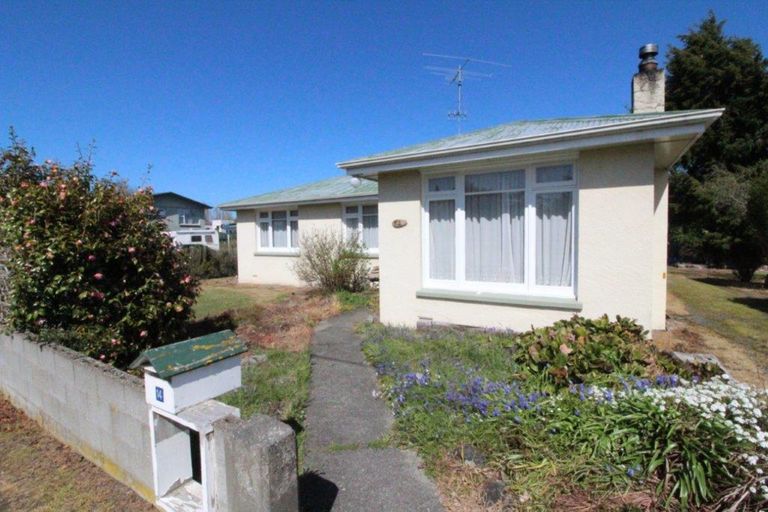 Photo of property in 14 Folia Street, Lumsden, 9730