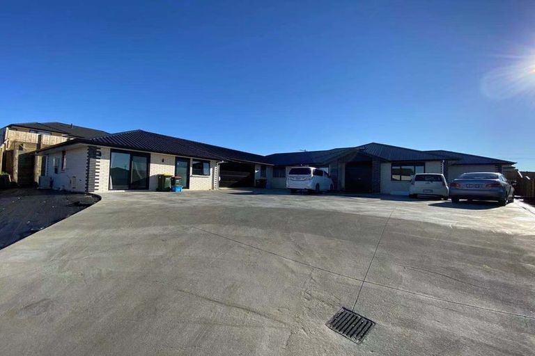 Photo of property in 13 Paiaka Place, Rototuna North, Hamilton, 3210