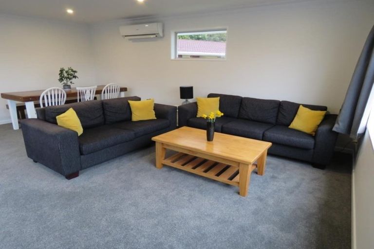 Photo of property in 101a Wyndrum Avenue, Waterloo, Lower Hutt, 5011