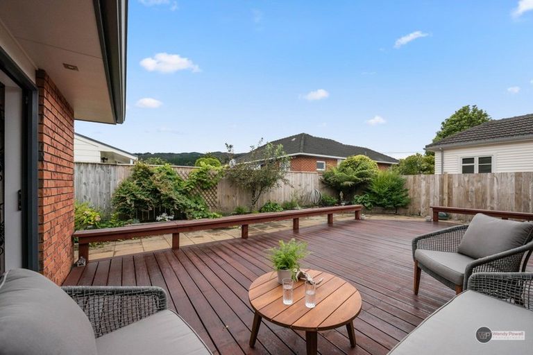 Photo of property in 67a Golders Road, Elderslea, Upper Hutt, 5018