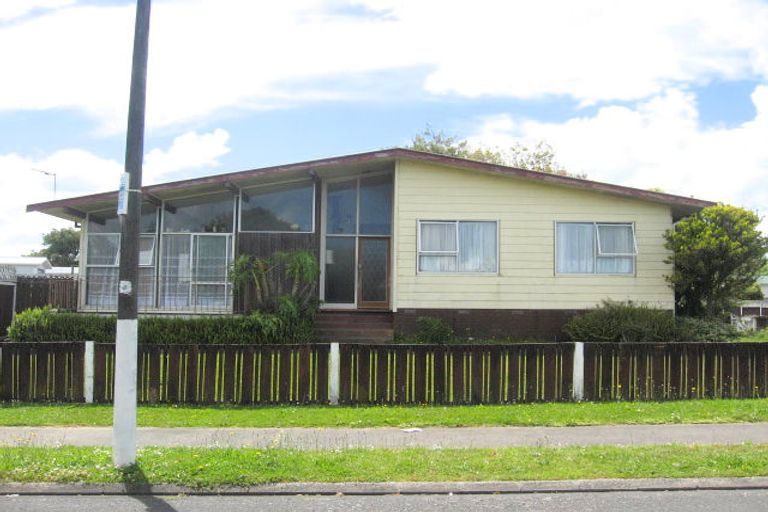 Photo of property in 18 Fellbrook Street, Manurewa, Auckland, 2102
