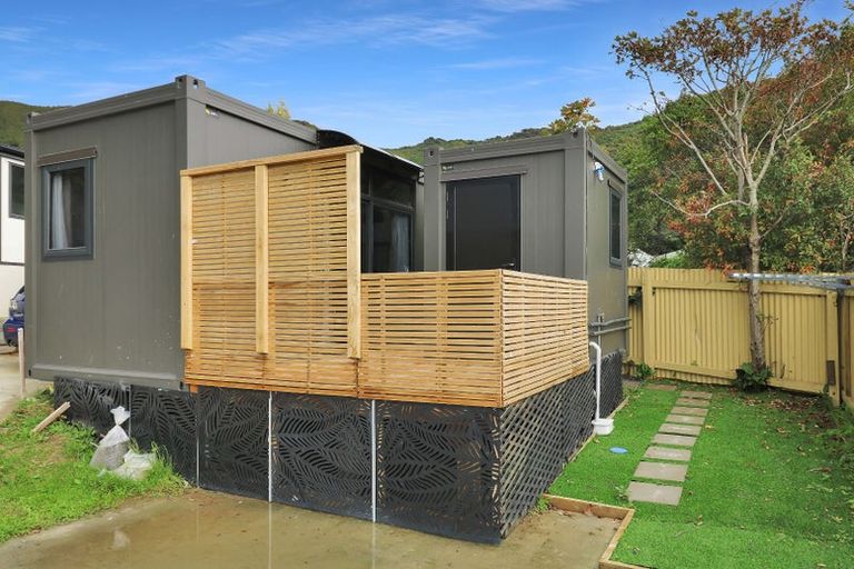 Photo of property in 32b Toomath Street, Naenae, Lower Hutt, 5011