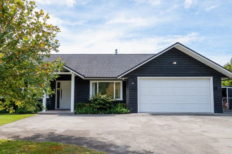 Photo of property in 45/500 Kinloch Road, Kinloch, Taupo, 3377