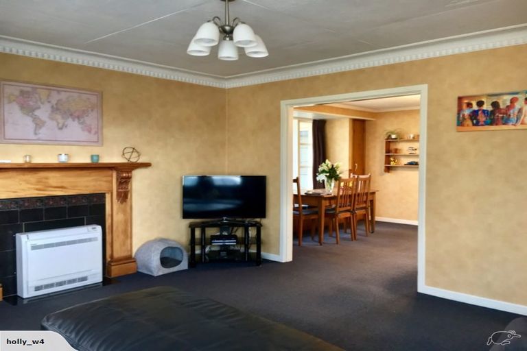 Photo of property in 85 Regent Street, Newfield, Invercargill, 9812