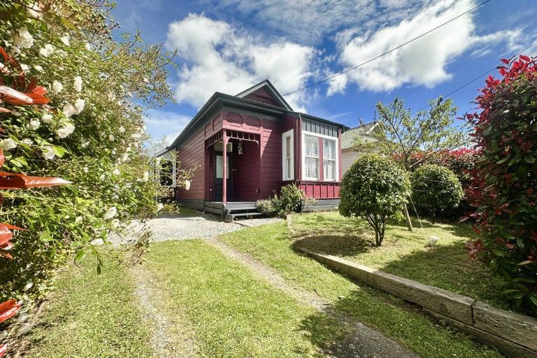 Photo of property in 31 Moa Street, Taihape, 4720