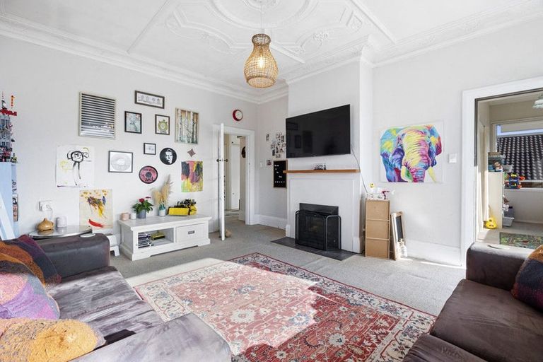 Photo of property in 10 Highcliff Road, Andersons Bay, Dunedin, 9013