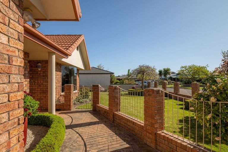Photo of property in 3 The Willows, Springlands, Blenheim, 7201