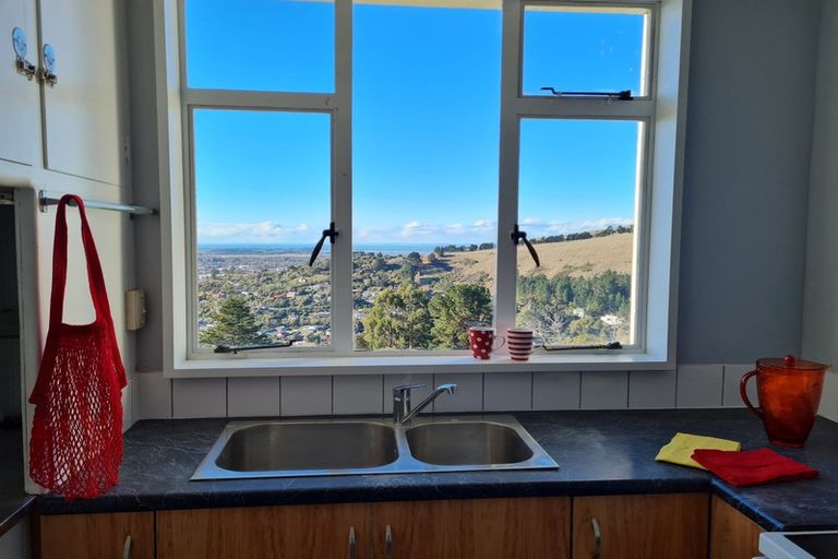 Photo of property in 87 Huntsbury Avenue, Huntsbury, Christchurch, 8022