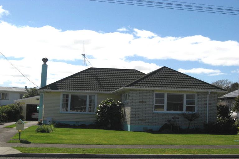 Photo of property in 37 Dorset Street, Levin, 5510
