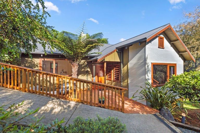 Photo of property in 91b Greenslade Road, Raglan, 3295