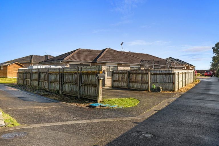 Photo of property in 8d Totara Place, Te Kauwhata, 3710