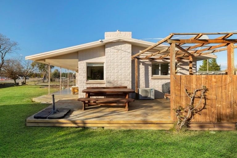 Photo of property in 89 Mutton Town Road, Clyde, Alexandra, 9391