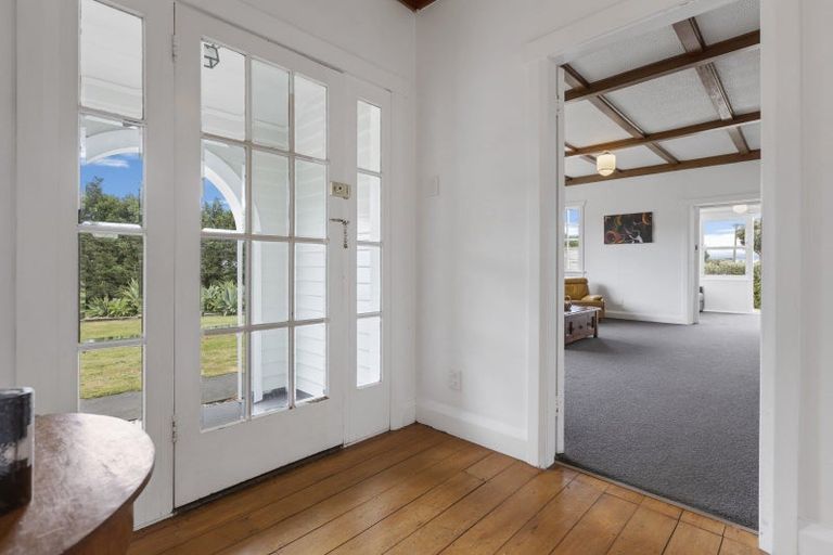 Photo of property in 387 Smart Road, Hillsborough, New Plymouth, 4372