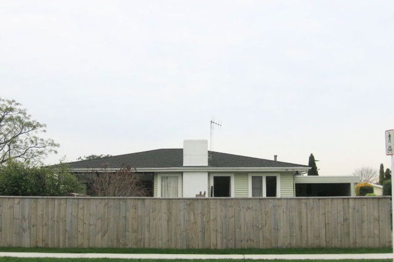 Photo of property in 8 Osier Road, Greenmeadows, Napier, 4112