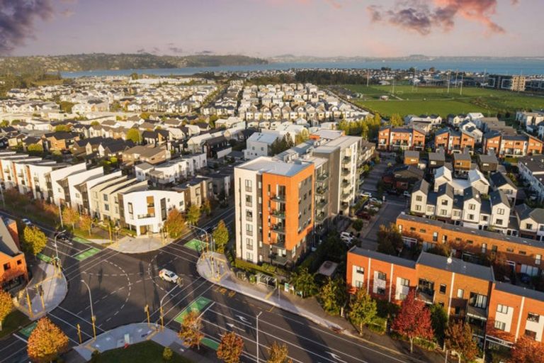 Photo of property in 507/57 Mapou Road, Hobsonville, Auckland, 0616