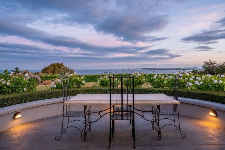 Photo of property in 175 Kaimata Road, Bay View, Napier, 4182