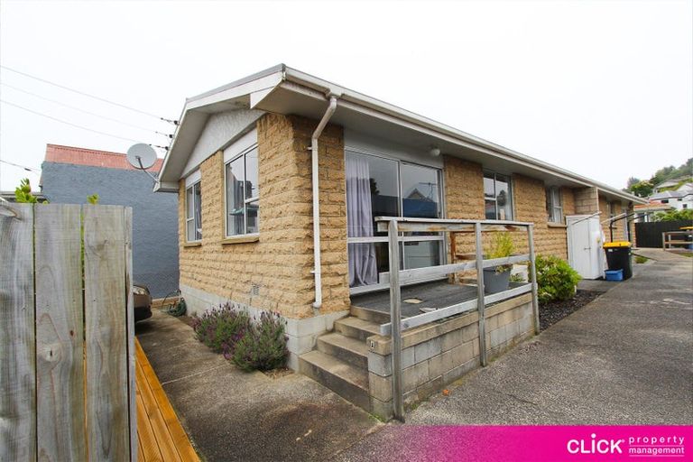 Photo of property in 24a Rutherford Street, Caversham, Dunedin, 9012