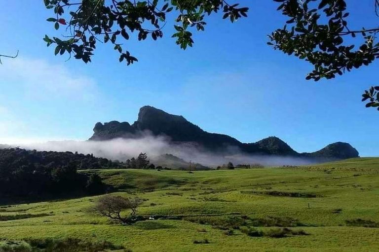 Photo of property in 431 Omaunu Road, Kaeo, 0479