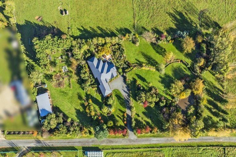 Photo of property in 127 Hodgsons Road, Loburn, Rangiora, 7472