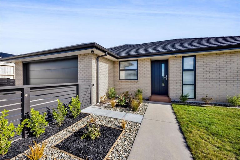 Photo of property in 23 Papawhero Drive, Bell Block, New Plymouth, 4312