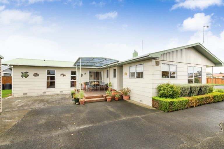 Photo of property in 70 Sherwill Street, Feilding, 4702
