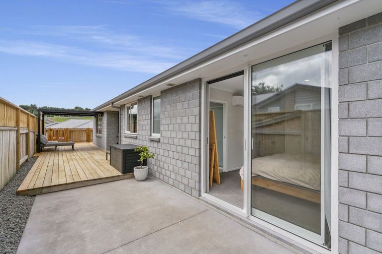 Photo of property in 3 Hauruia Way, Pyes Pa, Tauranga, 3112