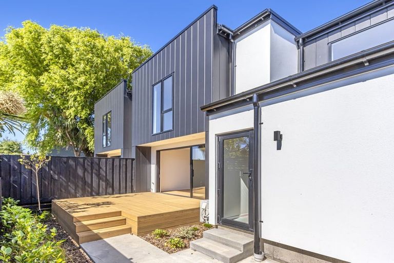 Photo of property in 4/71 Sullivan Avenue, Woolston, Christchurch, 8023